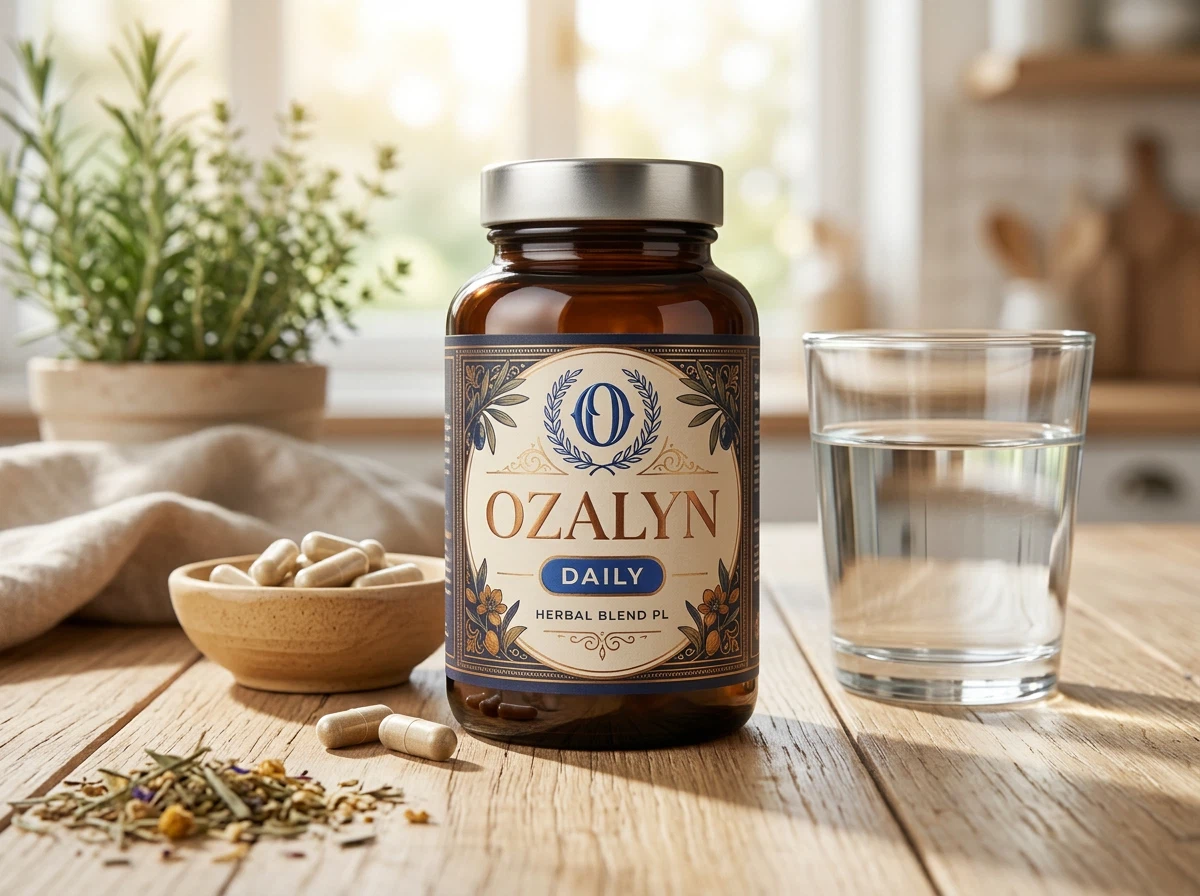 Ozalyn